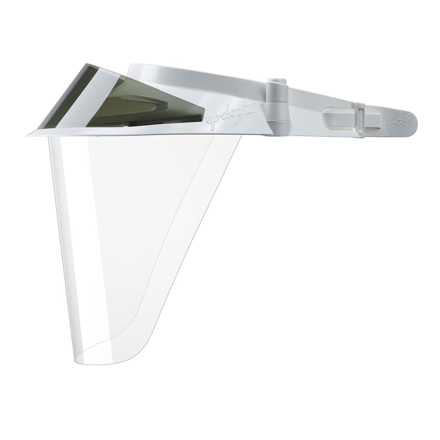 Op-D-Op 255OP2-WT, 1 Each