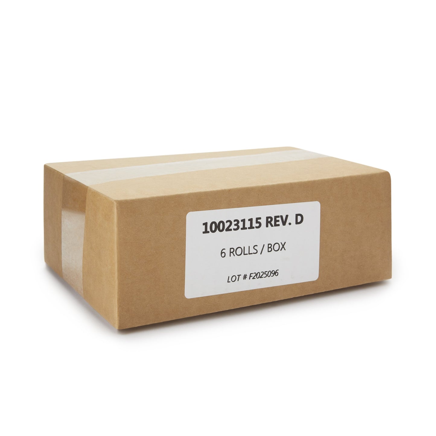 Piccolo® Xpress™ Thermal Results Printer Paper 07P0407