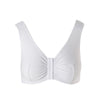 Post-Surgical Bra McKesson White 34 Inch - 83-908W-34