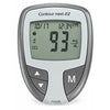 Blood Glucose Meter Contour® Next EZ No Coding Required 7553