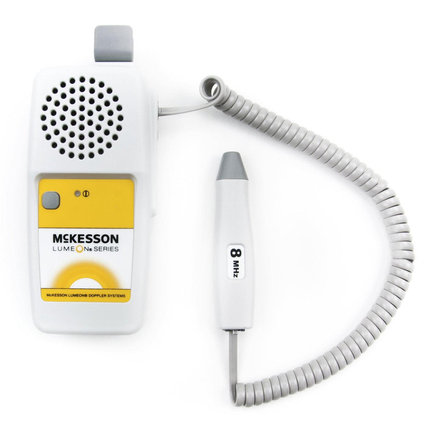 McKesson Brand McKesson LUMEON Hand-Held Doppler Unit 1159, 1 Each