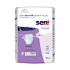 Seni® Active Super Plus Overnight Heavy Absorbent Underwear, Large S-LA18-AP1