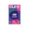 Cure® Kids Electrolyte Drink Mix, Mixed Berry, 7.5-gram Packet KM6003