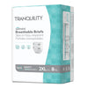 Tranquility® Essential Heavy Incontinence Brief, 2X-Large 2748
