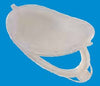 Wound Pouch Window Access Window™ Transparent - 839280