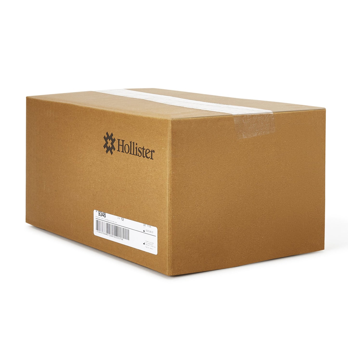 Hollister Urinary Leg Bag, 540 mL 9348