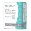 Tranquility® Essential Heavy Incontinence Brief, Large 2746