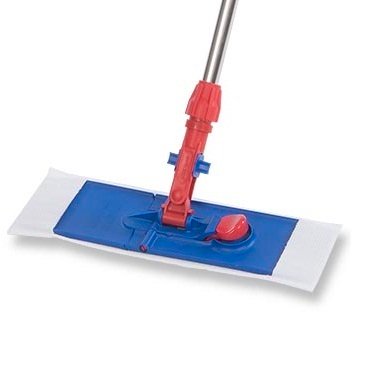 Contec Inc MicroCinch Mop Cover HCPM5051, Case of 70