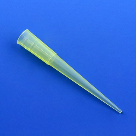 Globe Scientific Globe Scientific Universal Pipette Tip 152143, Case of 1000