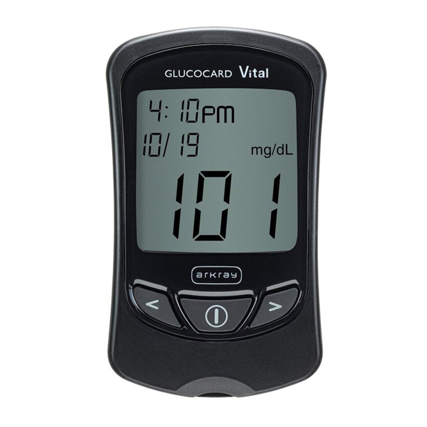 Glucocard® Vital™ Blood Glucose Meter 760001