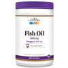21st Century® Fish Oil Omega 3 Supplement 74098521495