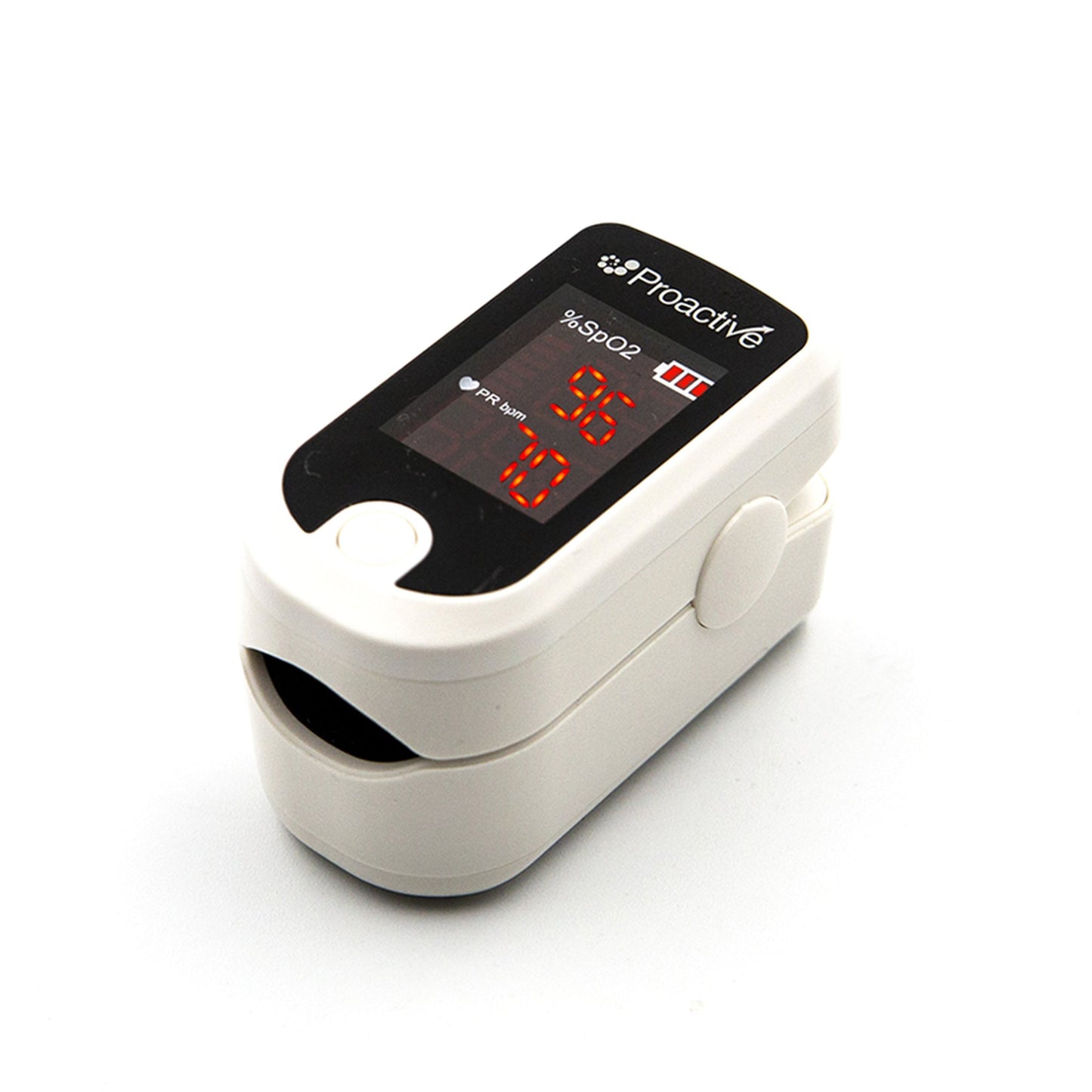 Proactive Medical Products Fingertip Pulse Oximeter 20110