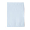 Everyday® Blue Tissue / Poly Pillowcase, 21 x 30 Inch 919363