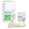 Surgical Glove Confiderm® LT Size 8.5 Sterile Latex Standard Cuff Length Fully Textured Ivory Chemo Tested - 14-31085