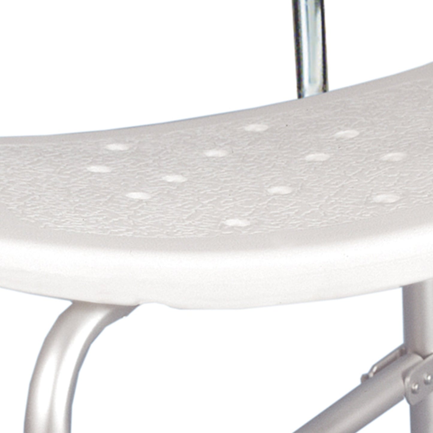 McKesson Bariatric Bath Bench, 14 to 19 Inch Seat Height 146-12021KD-1