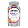 Multivitamin Supplement Centrum® Women 50+ Gummy 80 per Bottle Fruit Flavor - 30573128675