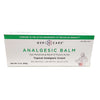 Geri-Care Analgesic Balm Topical Analgesic Cream, 3-ounce tube 57896011603