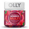 OLLY Public Benefit Corp Olly The Perfect Women's Multi Gummies, Blissful Berry 85815800501, BT