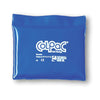 Cold Pack ColPaC® General Purpose Quarter Size 5-1/2 X 7-1/2 Inch Vinyl / Gel Reusable - 1504