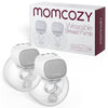Hands Free Double Electric Breast Pump Momcozy S9 Pro-N BP091-GR00BA-A