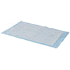Disposable Underpad Simplicity™ Basic 23 X 24 Inch Fluff Light Absorbency - 7136