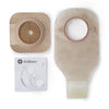 New Image™ 19004 Two-Piece Ileostomy/Colostomy Pouch, 70mm Flange, Blue Match 19004