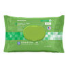 McKesson Flushable* Wet Wipes XL - Scented, 48 Wet Wipes per Pack DXLF48