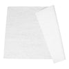 McKesson Brand McKesson Smooth Scale Liner Paper, 20 Inch x 30 Inch, White 18-877, Case of 1000