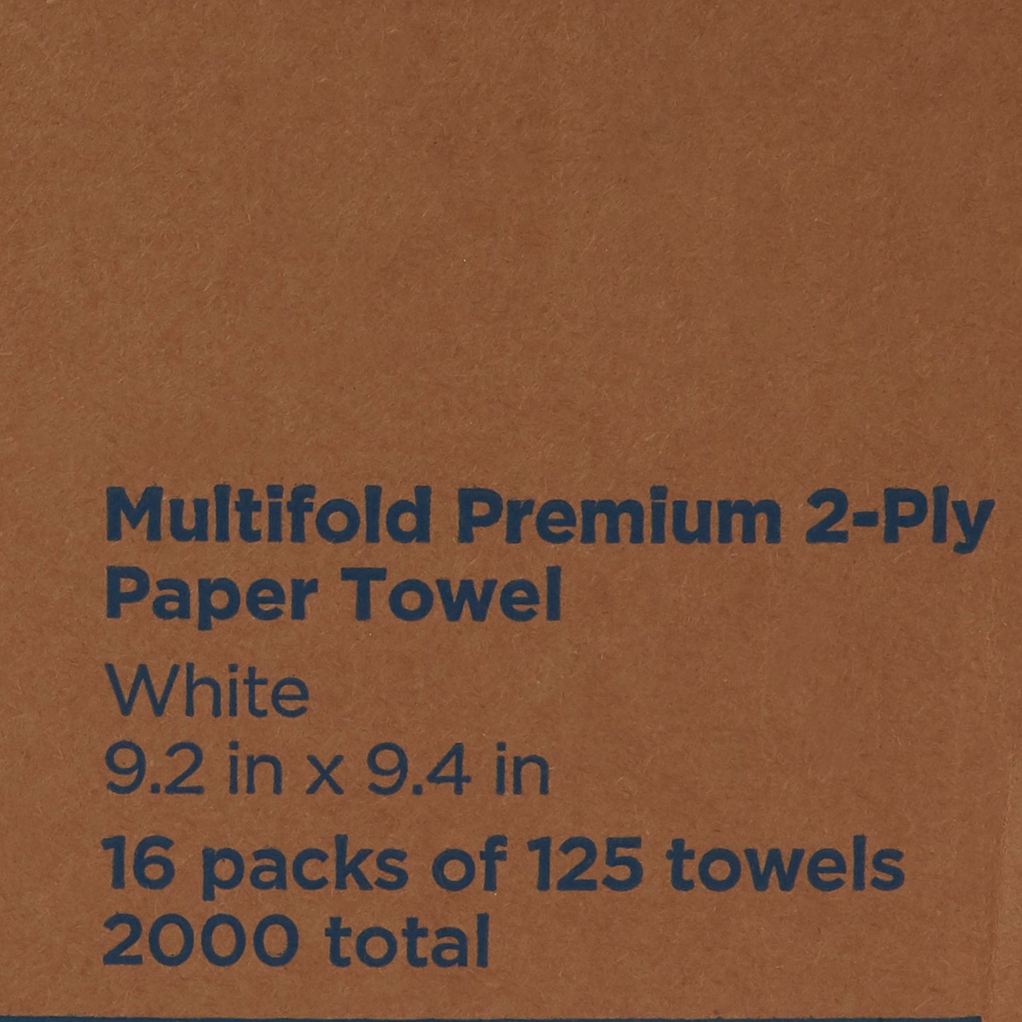 Pacific Blue Select™ Paper Towel 21000