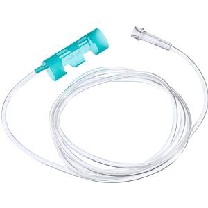 Teleflex LLC Oxy-Vent Supplemental Oxy Adapter 45512, 1 Each