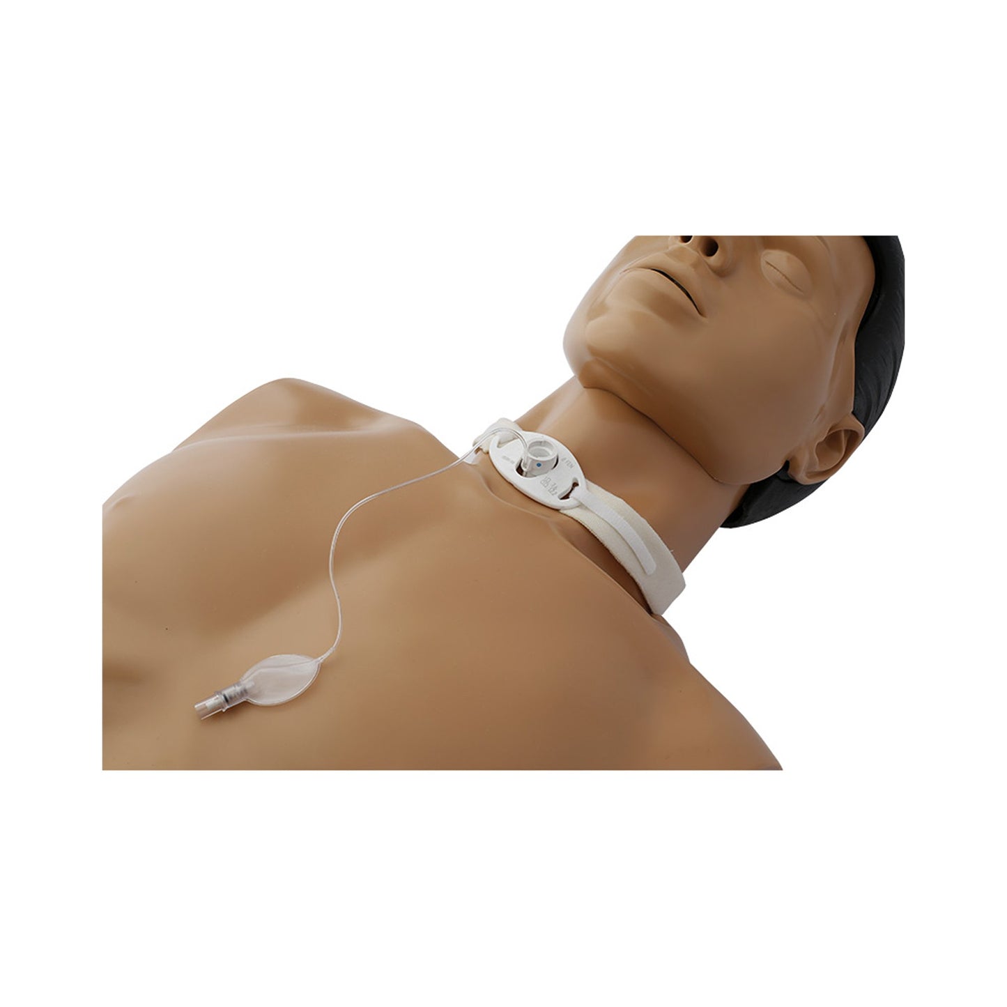 Marpac Tracheostomy Collar 204D