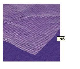 Conformant 2 Wound Contact Layer Dressing, 4 x 4 Inch 5955044