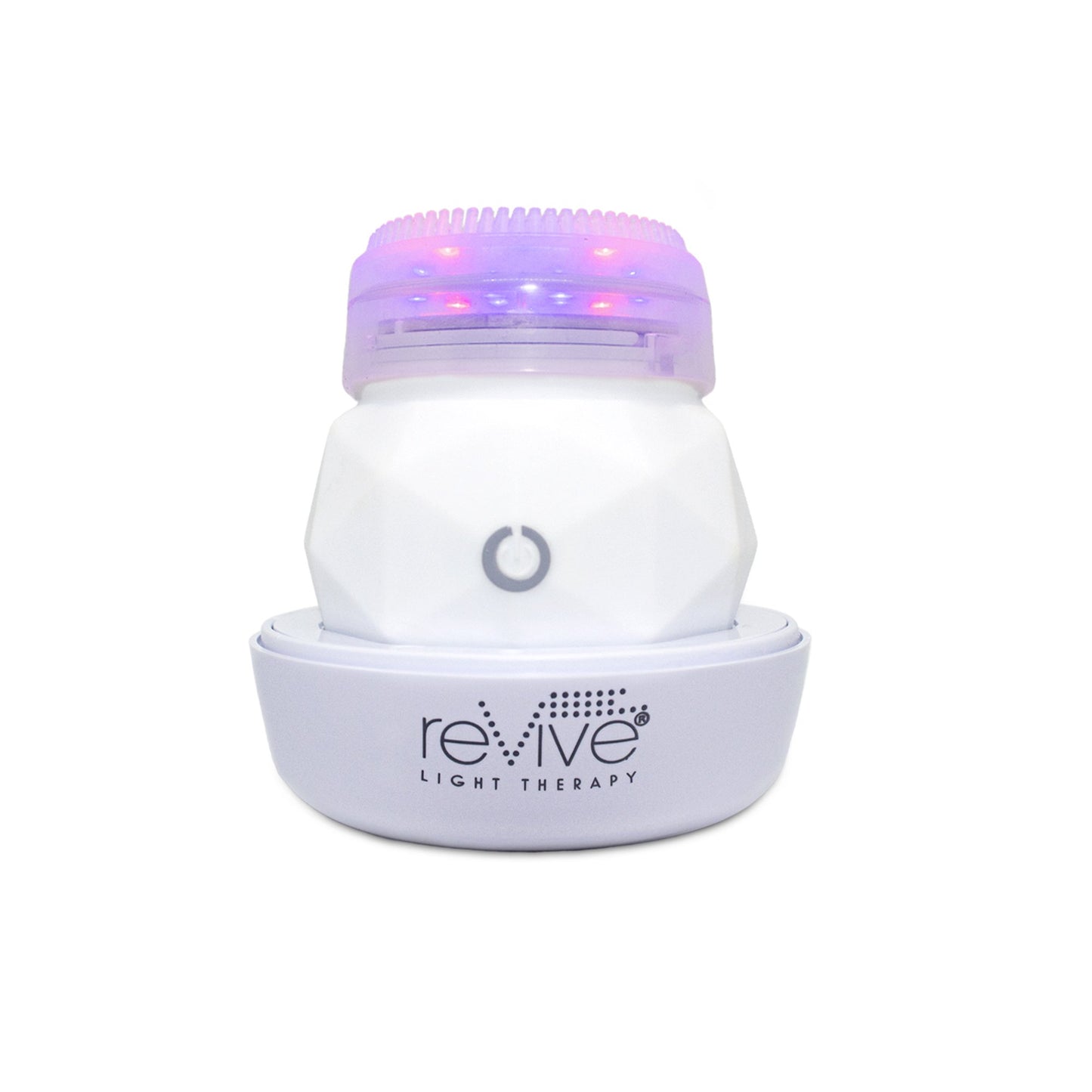 Replacement Brush Heads reVive® Light Therapy® Sonique Mini For reVive Light Therapy® Soniqué Mini Acne or Soniqué Mini Anti-Aging LED Sonic Cleansers RVSONAC