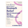 Foster & Thrive™ Stomach Relief 262 mg Bismuth Salicylate Chewable Tablets 70677108001