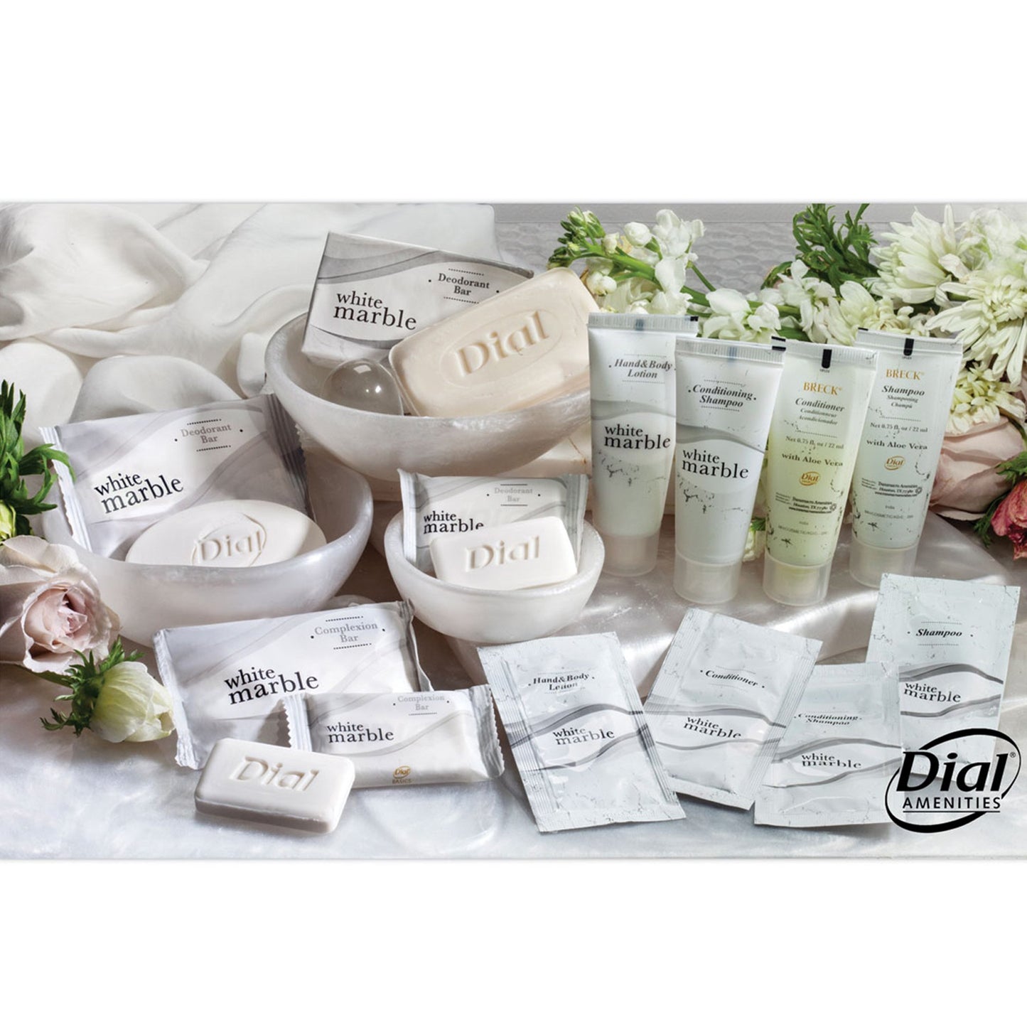 Dial® Deordorant Soap, 2.5-ounce bar DIA00197