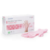 McKesson Pink Nitrile® Exam Glove, Medium, Pink 14-6NPNK4