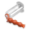 Safety Blood Collection Tube Holder Needle-Pro® For Multi-Sampling Blood Collection Needles - 4140