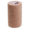 Hartmann Co-Lastic Self-adherent Closure Cohesive Bandage, 4 Inch x 5 Yard 45400000, 1 Each