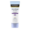 Neutrogena® Ultra Sheer® Dry-Touch Sunscreen Lotion, SPF 55 08680068790