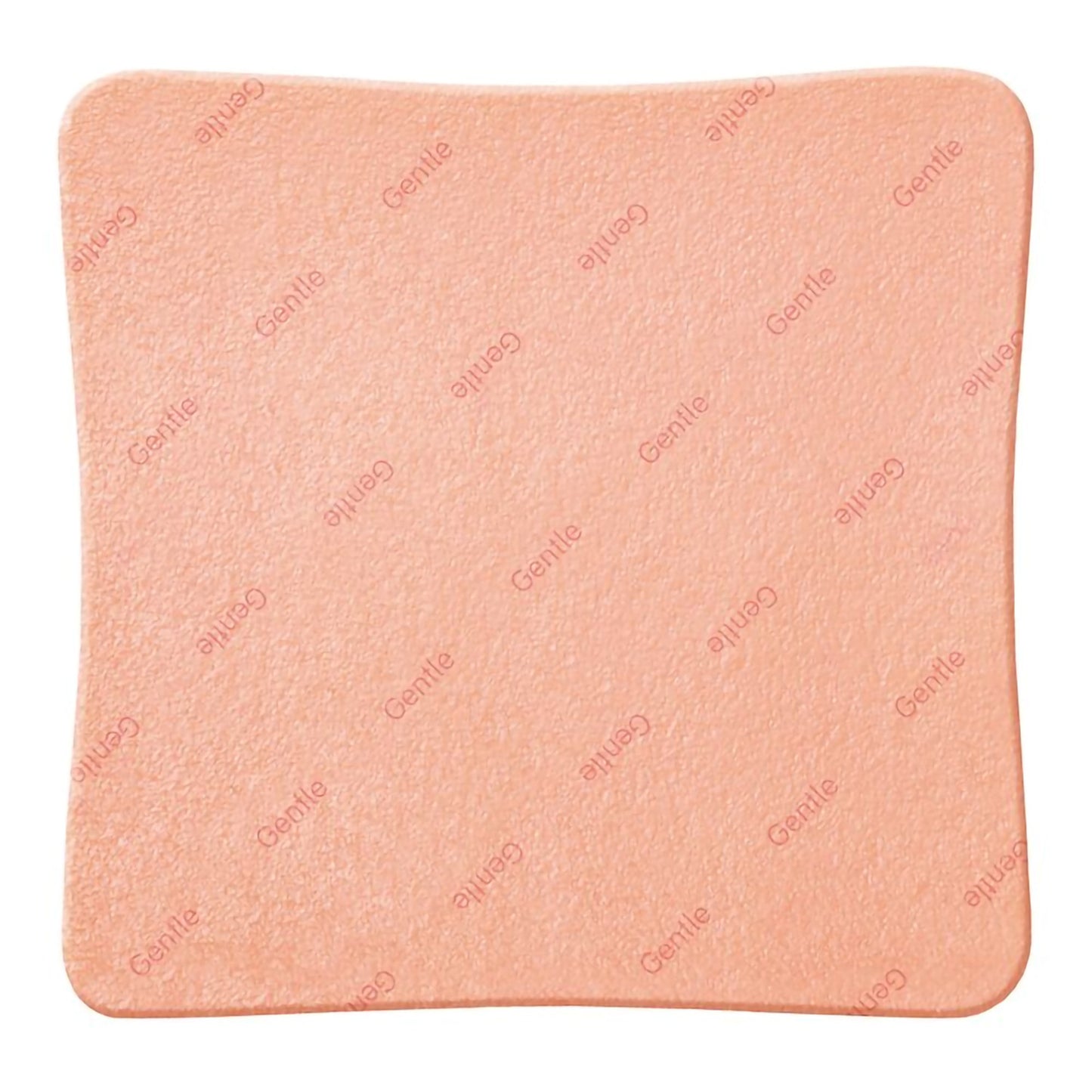 Allevyn Gentle Border Silicone Foam Dressing, 2 x 2 Inch 66802128