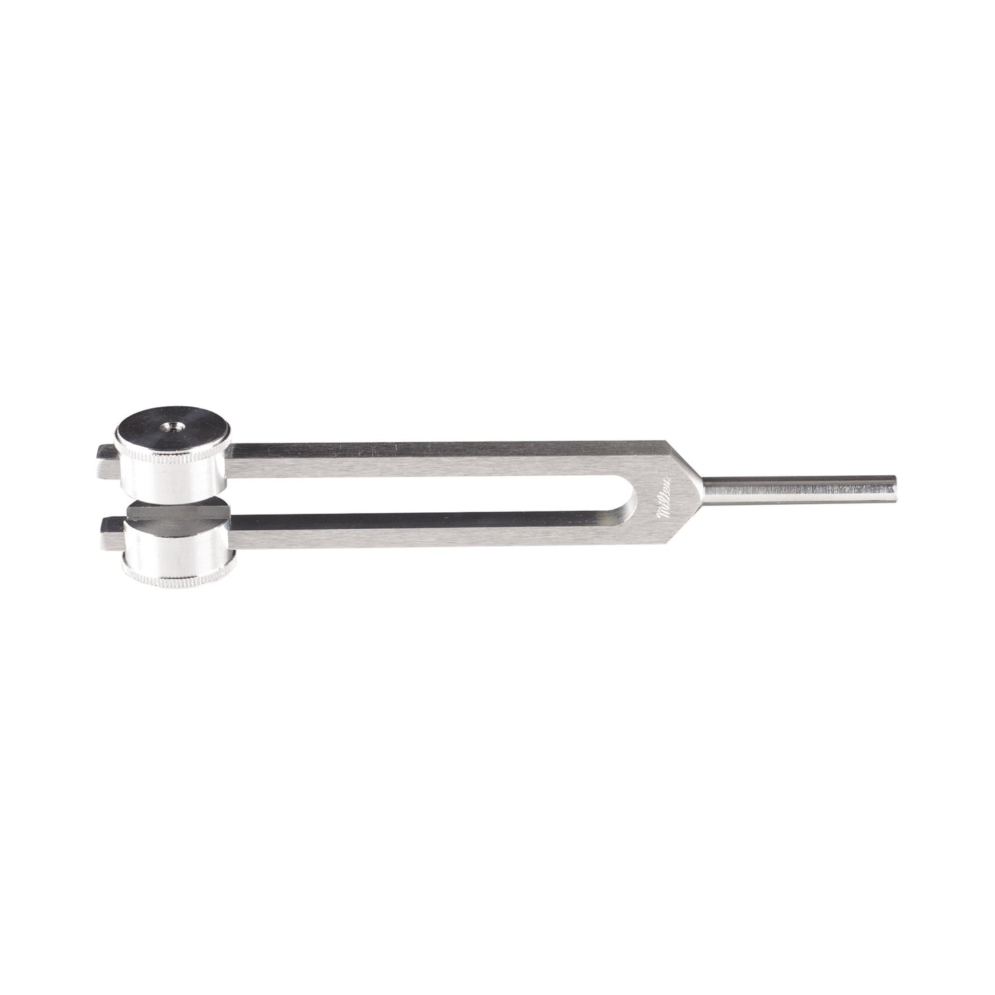 Miltex Tuning Fork with Weight 19-104