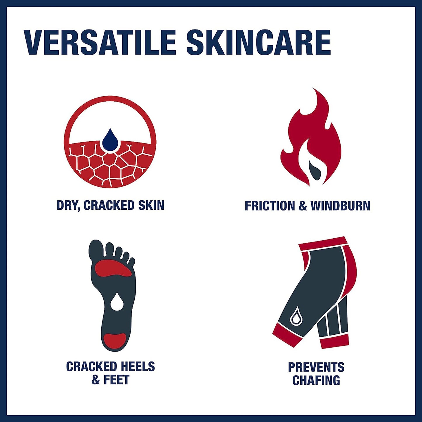 Aquaphor® Healing Balm Stick, 0.65 oz. 07214003127