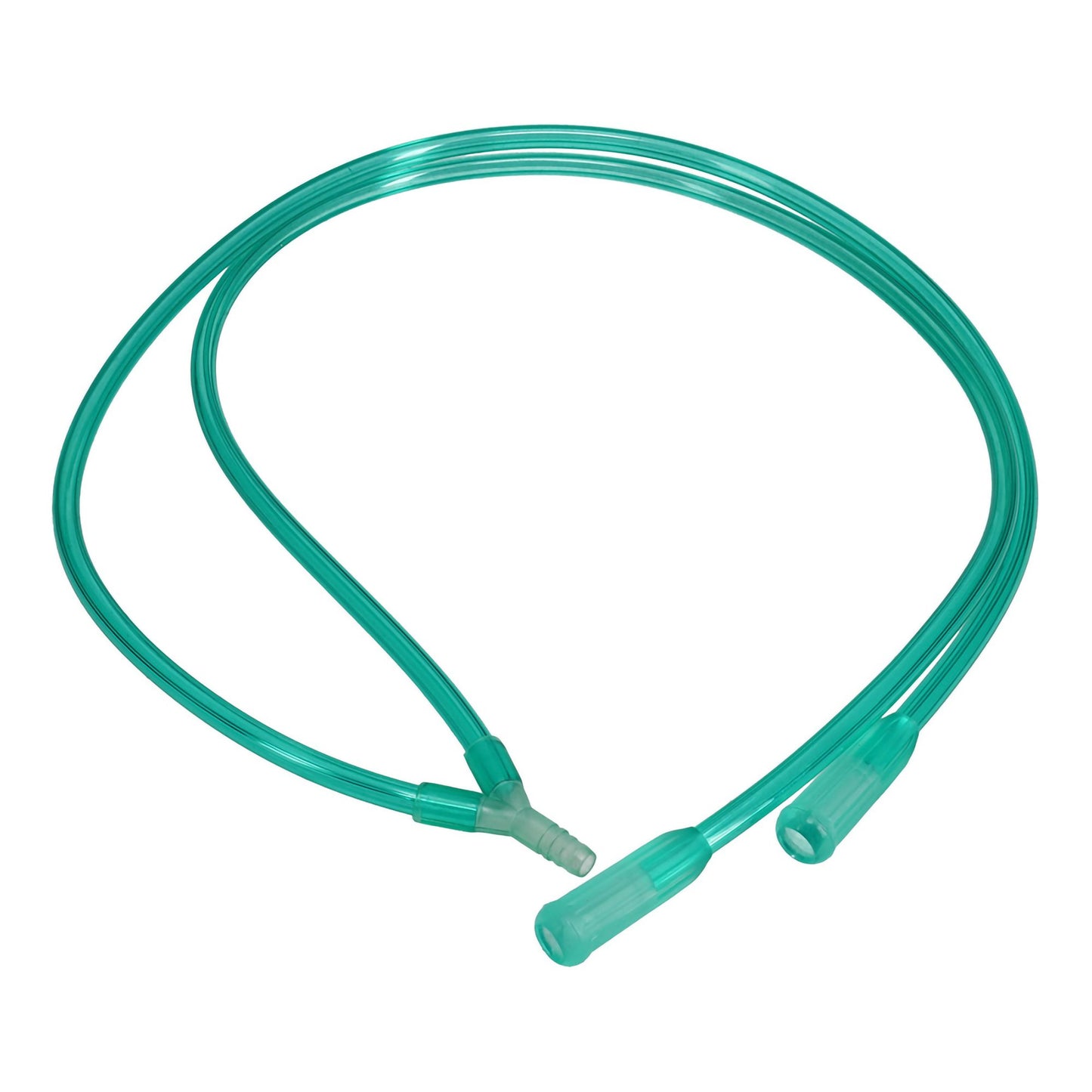 Y Tubing Connector - 1227-7-7-10