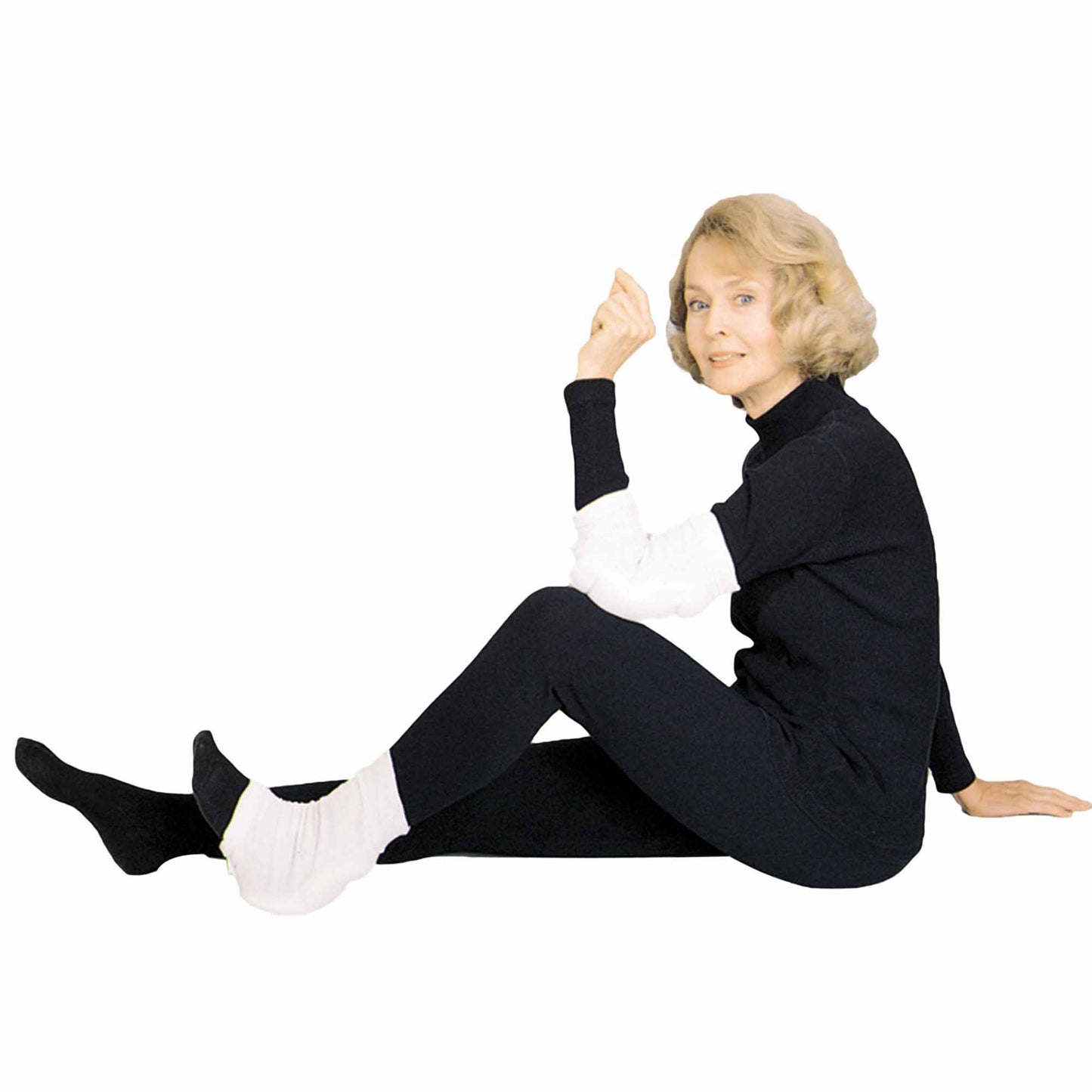 Skil-Care SkiL-Care Heel / Elbow Protector, Small 503203, 1 Each