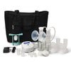 Ameda Mya Joy Double Electric Breast Pump Kit 131W50