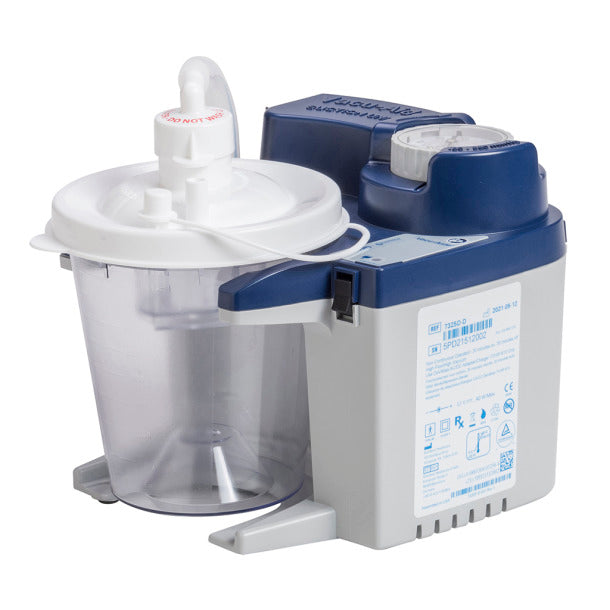 DeVilbiss 7325 Series Homecare Suction Unit - 7325