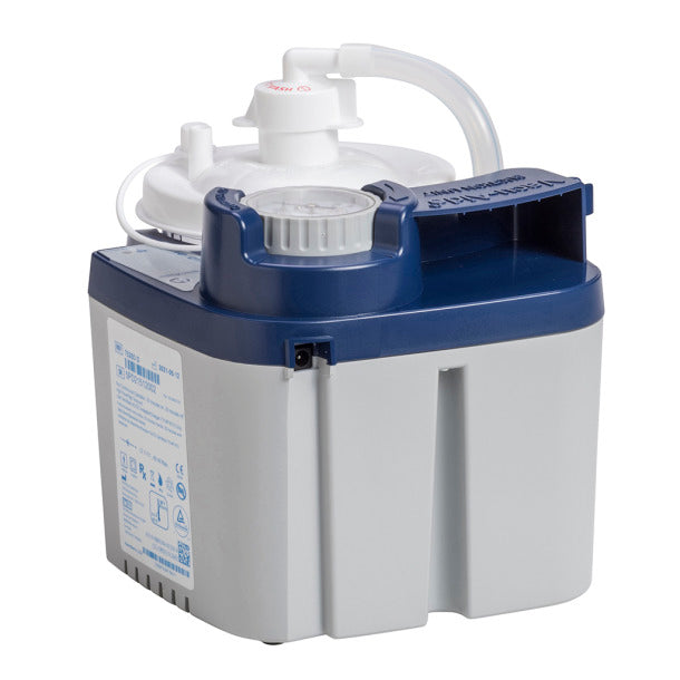 DeVilbiss 7325 Series Homecare Suction Unit - 7325