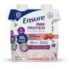 Ensure® Max Protein Shake, 30g Protein, Creamy Strawberry, 11 fl oz 68169