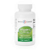 Geri-Care® Vitamin C Supplement Ascorbic Acid 1,000 mg Strength Tablet 100 Per Bottle - 830-01-GCP