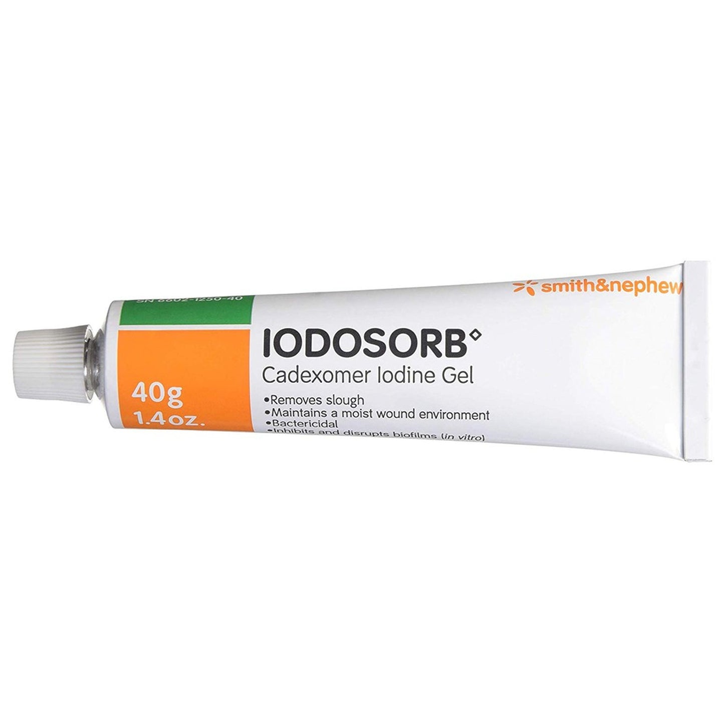Antimicrobial Wound Gel Iodosorb® 10 Gram Sterile - 6602124014